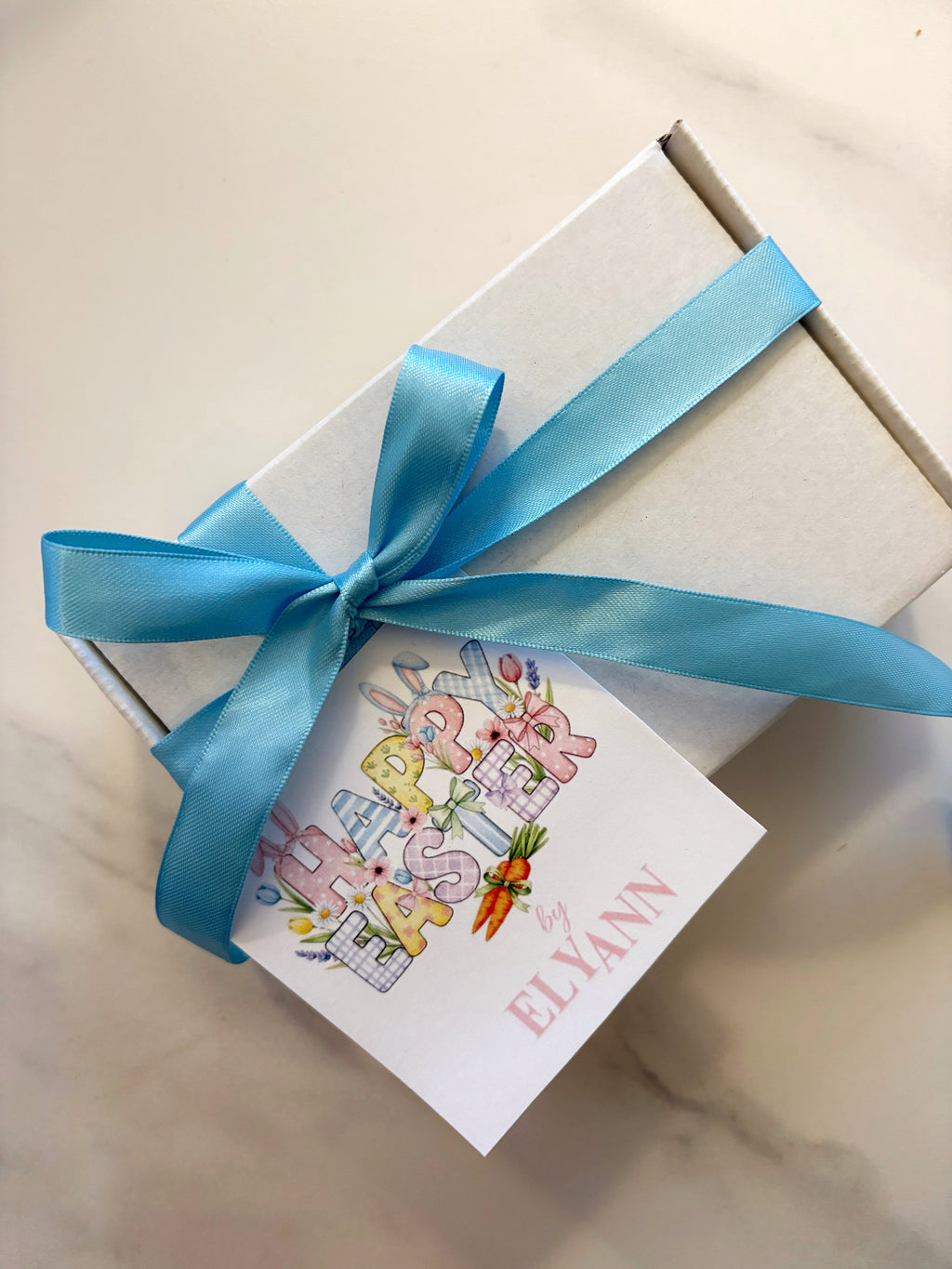 Box Pasqua Bracciale Rigido A Scelta