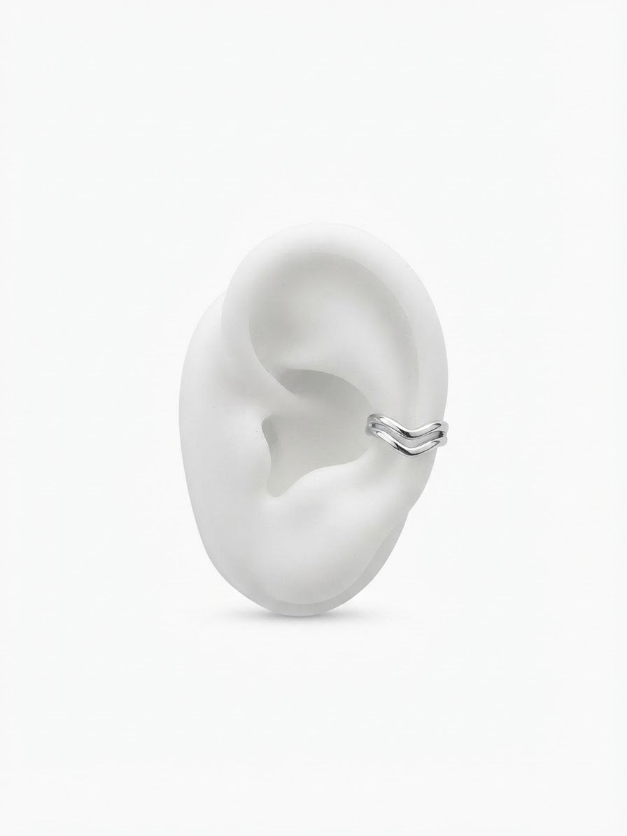 Ear Cuff Alyne