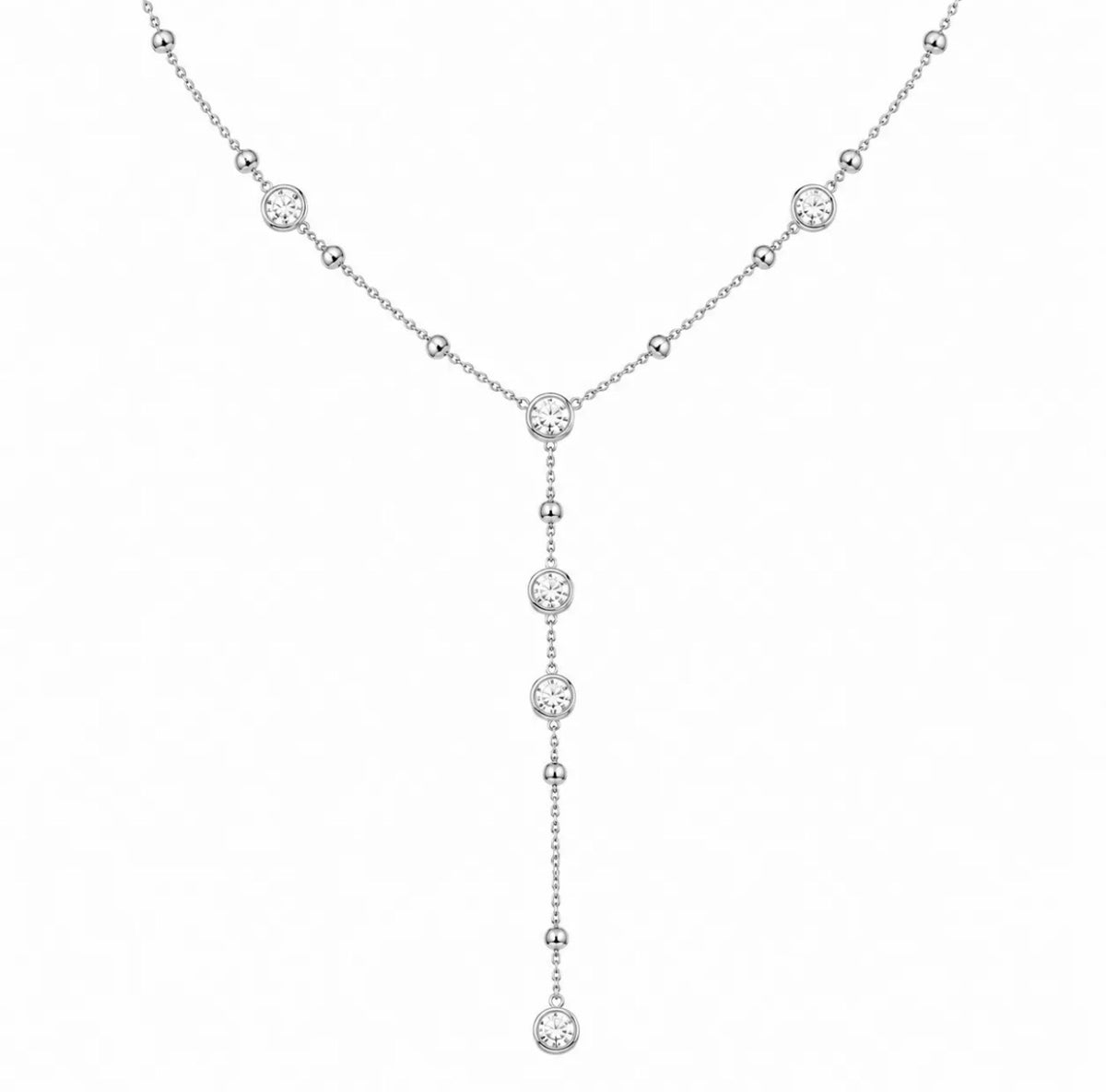 Collana Cascata