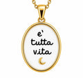 Ciondolo È Tutta Vita
