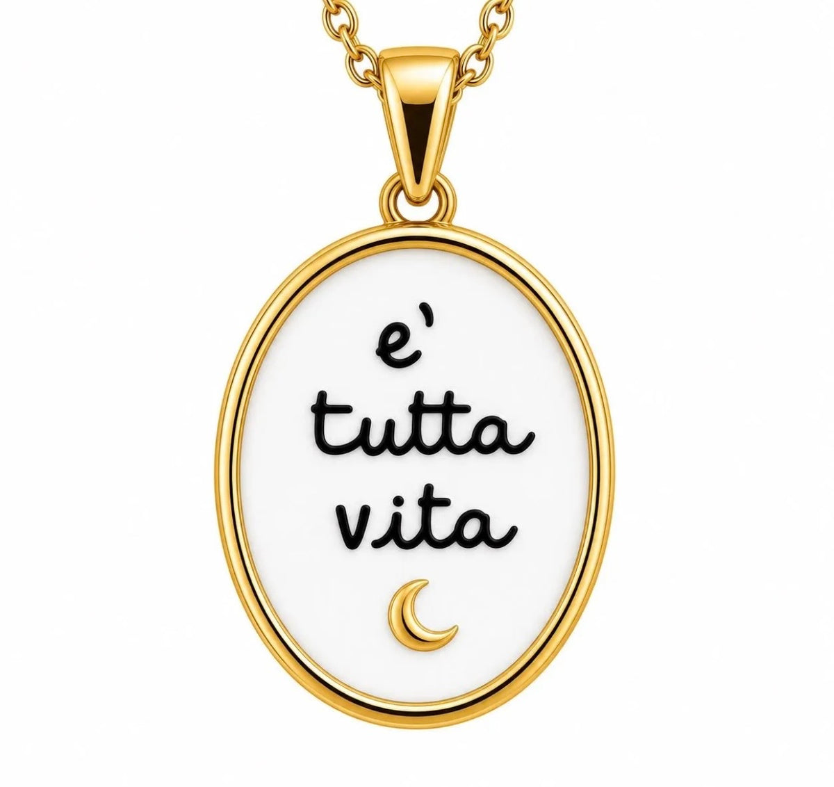 Ciondolo È Tutta Vita