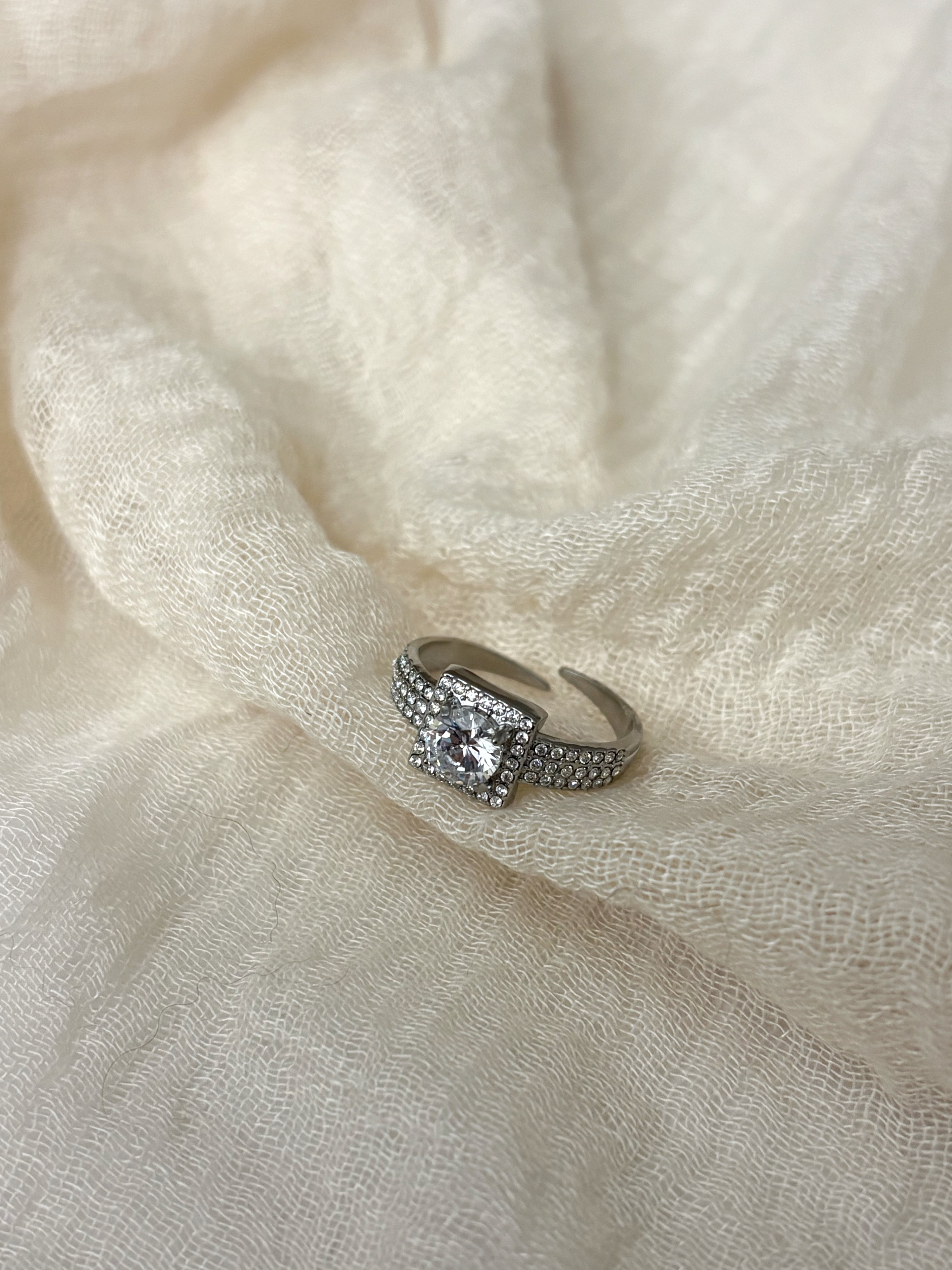 Anello Au