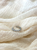 Anello Azul Silver