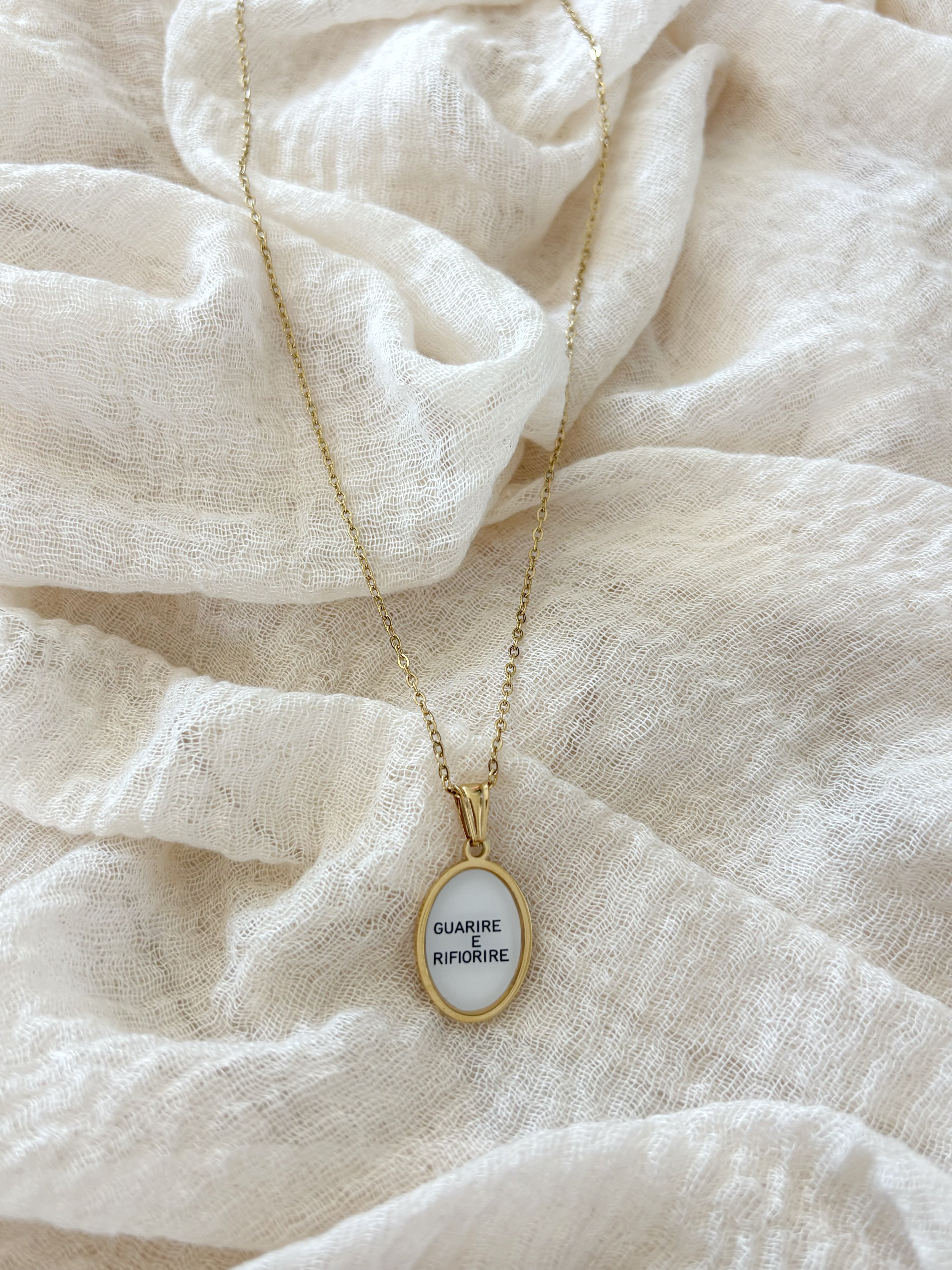 Collana Guarire e Rifiorire