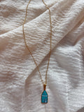 Collana Casetta
