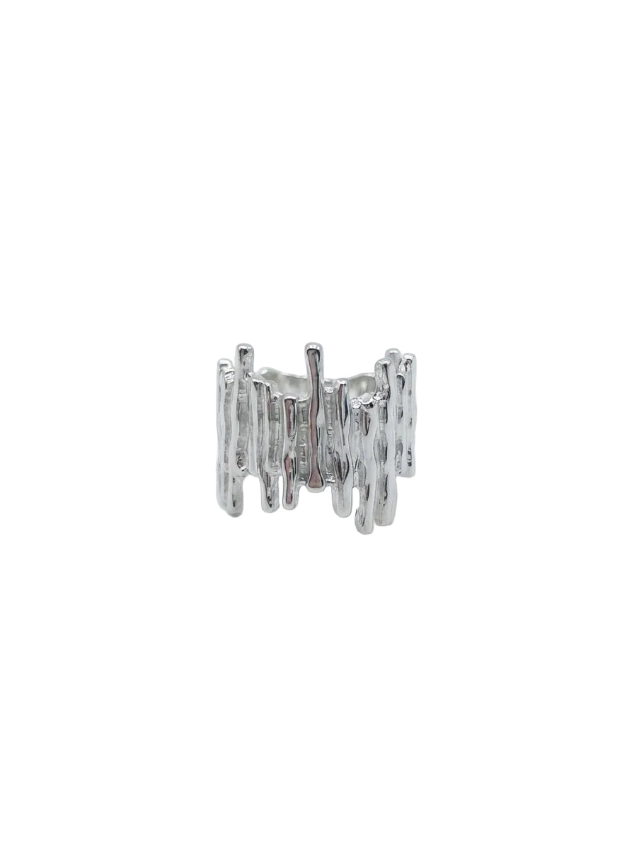 Anello Margi Silver