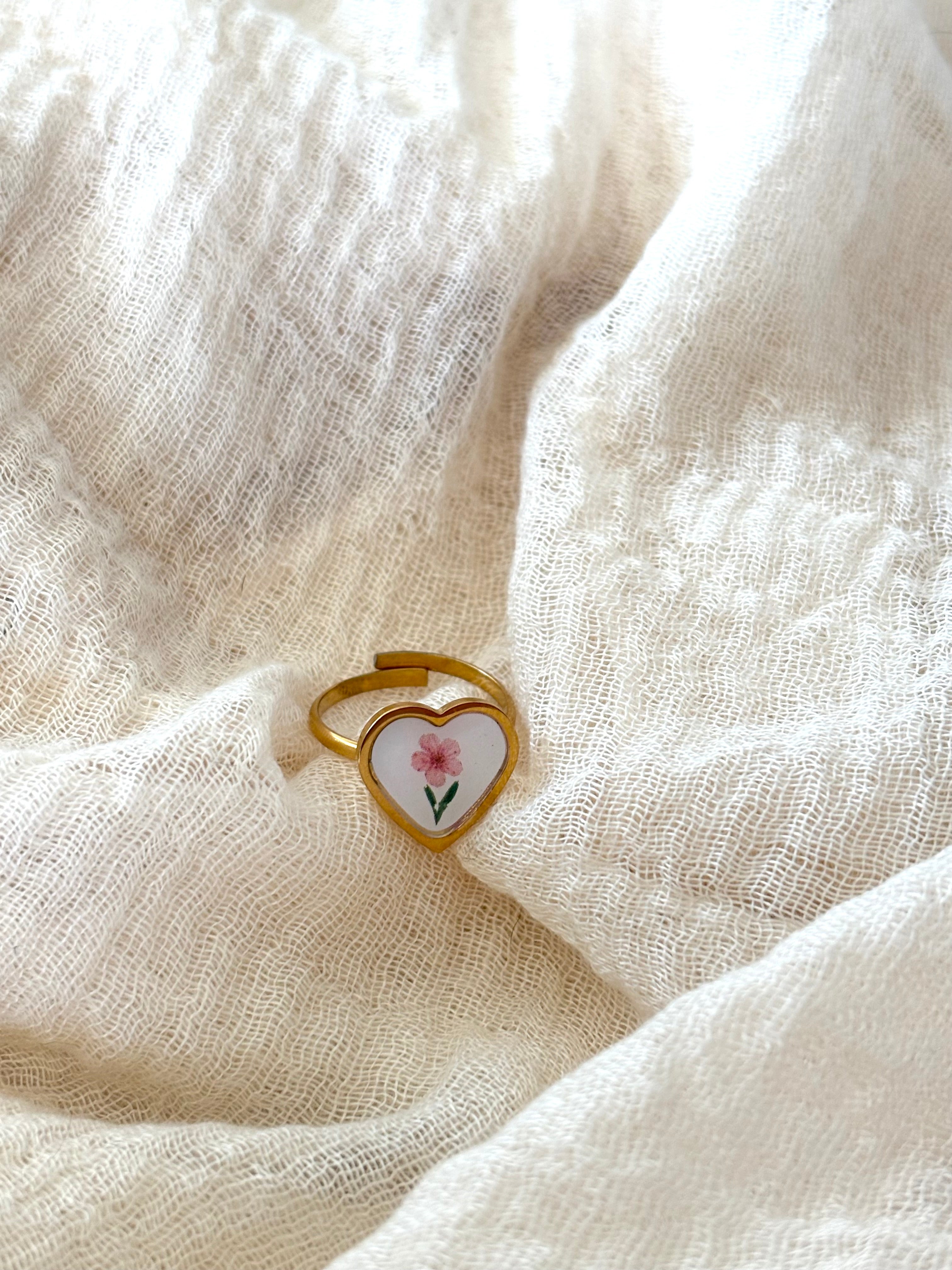 Anello Bea