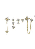 Set Orecchini Chic