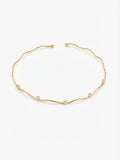 Collana Rigida