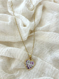 Collana Love Is All
