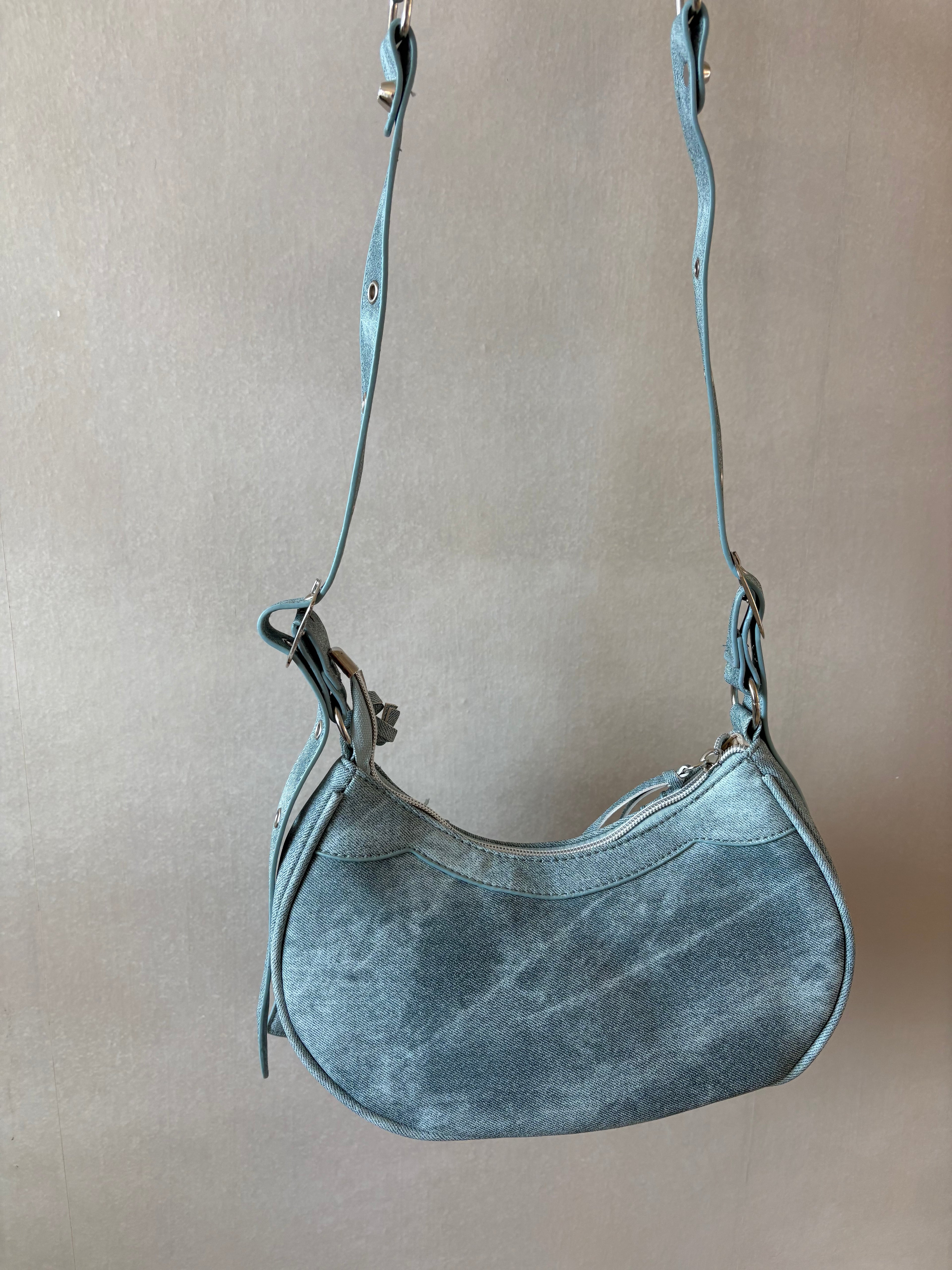 Borsa Denim
