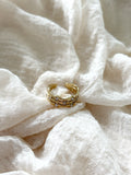 Anello Megan