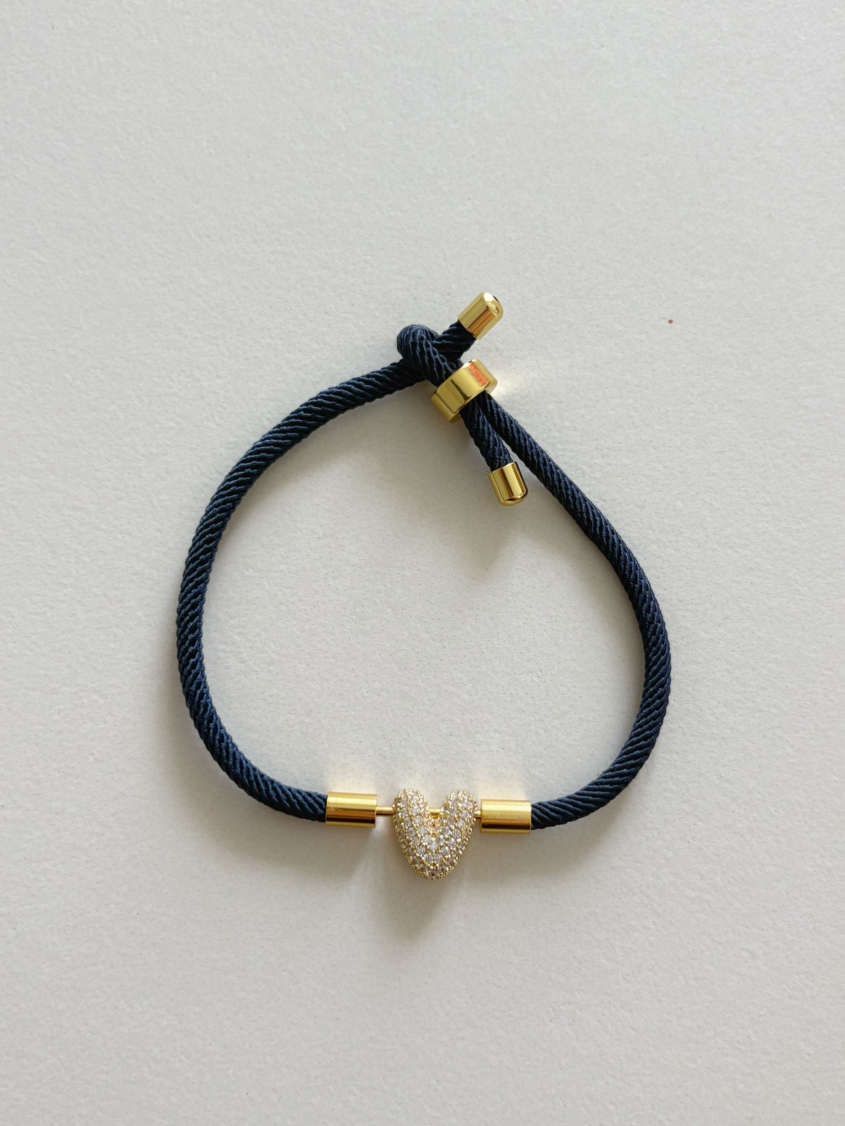 Bracciale Lettera