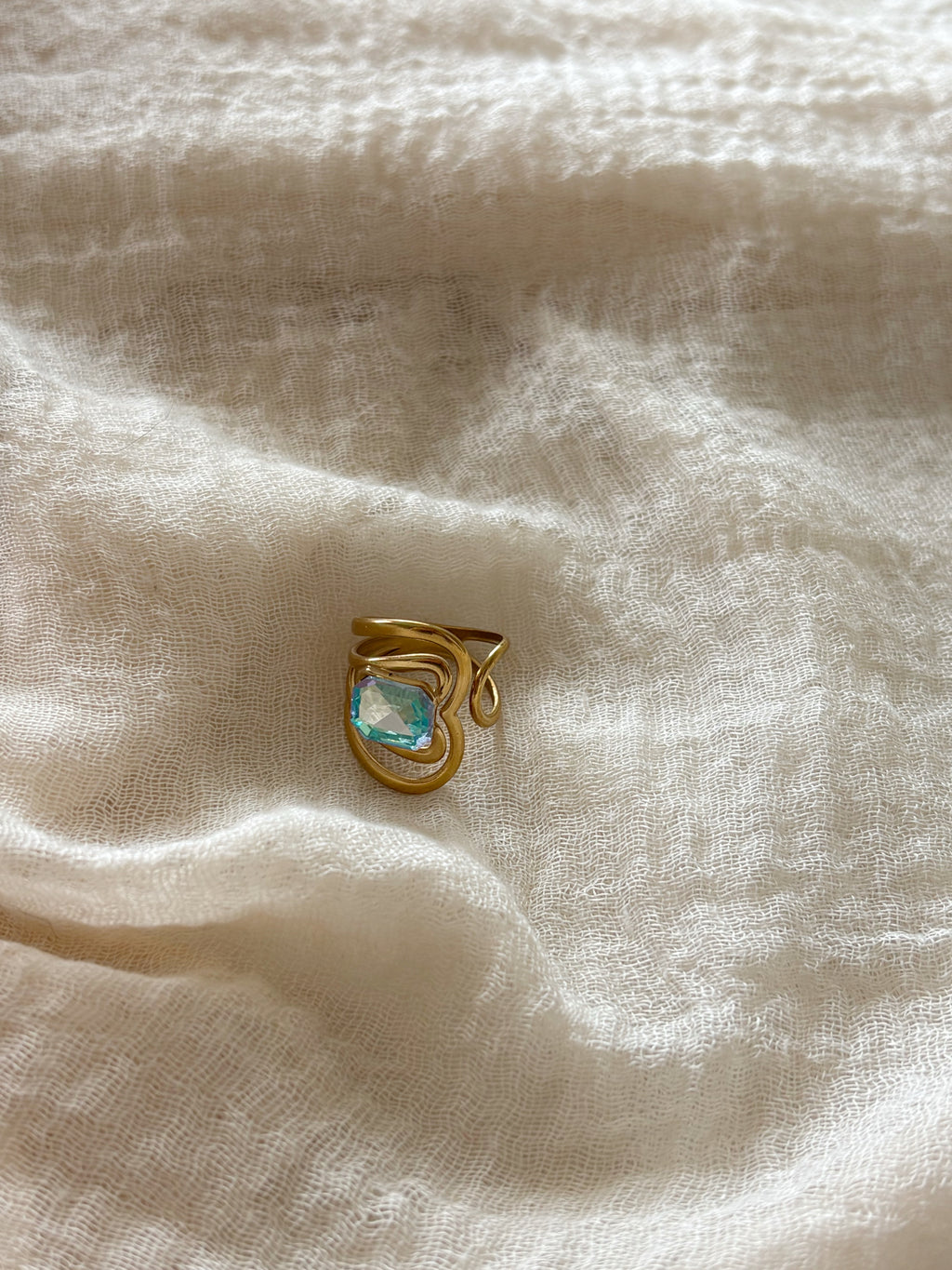 Anello Gijil