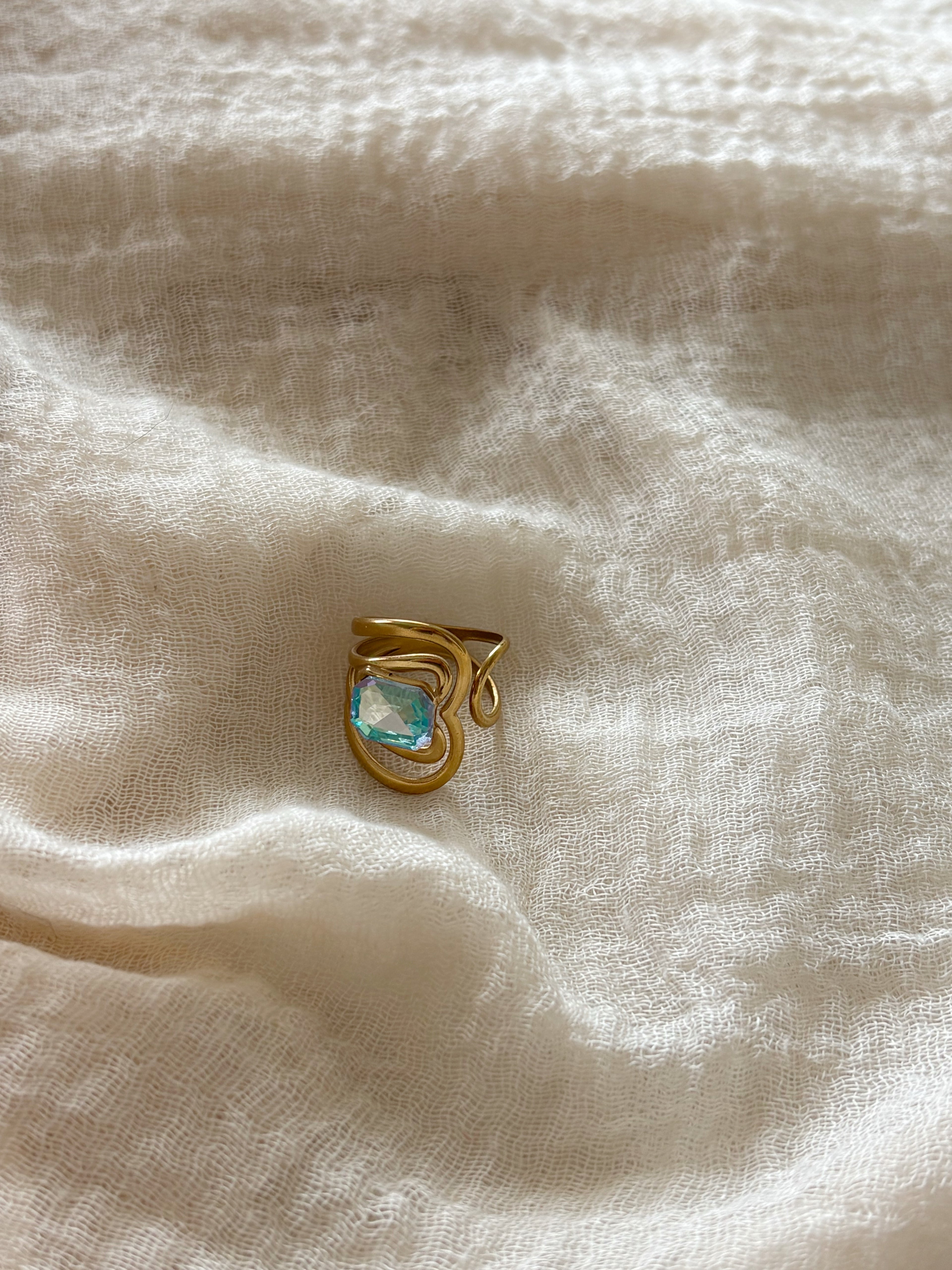 Anello Gijil