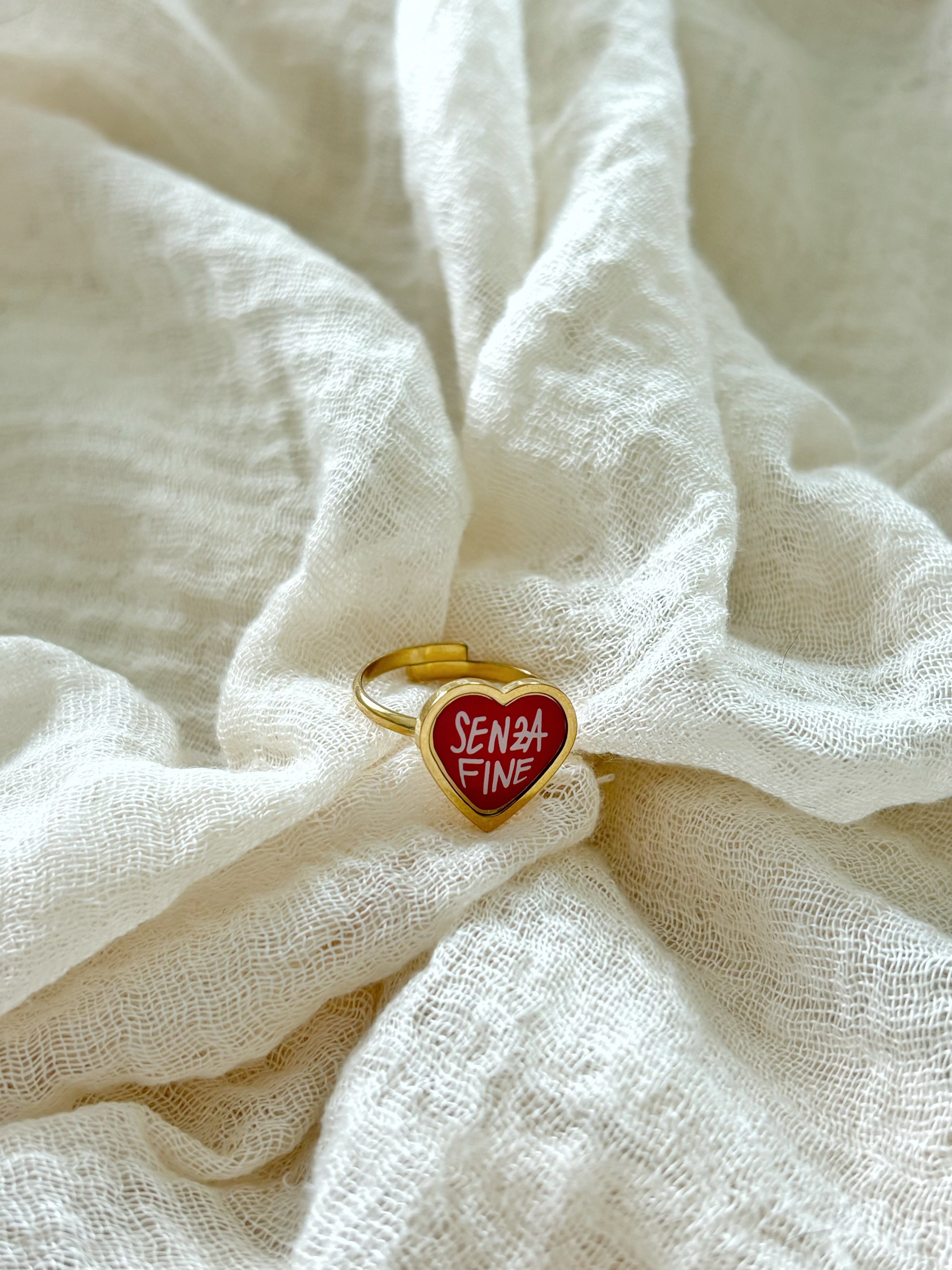 Anello Senza Fine