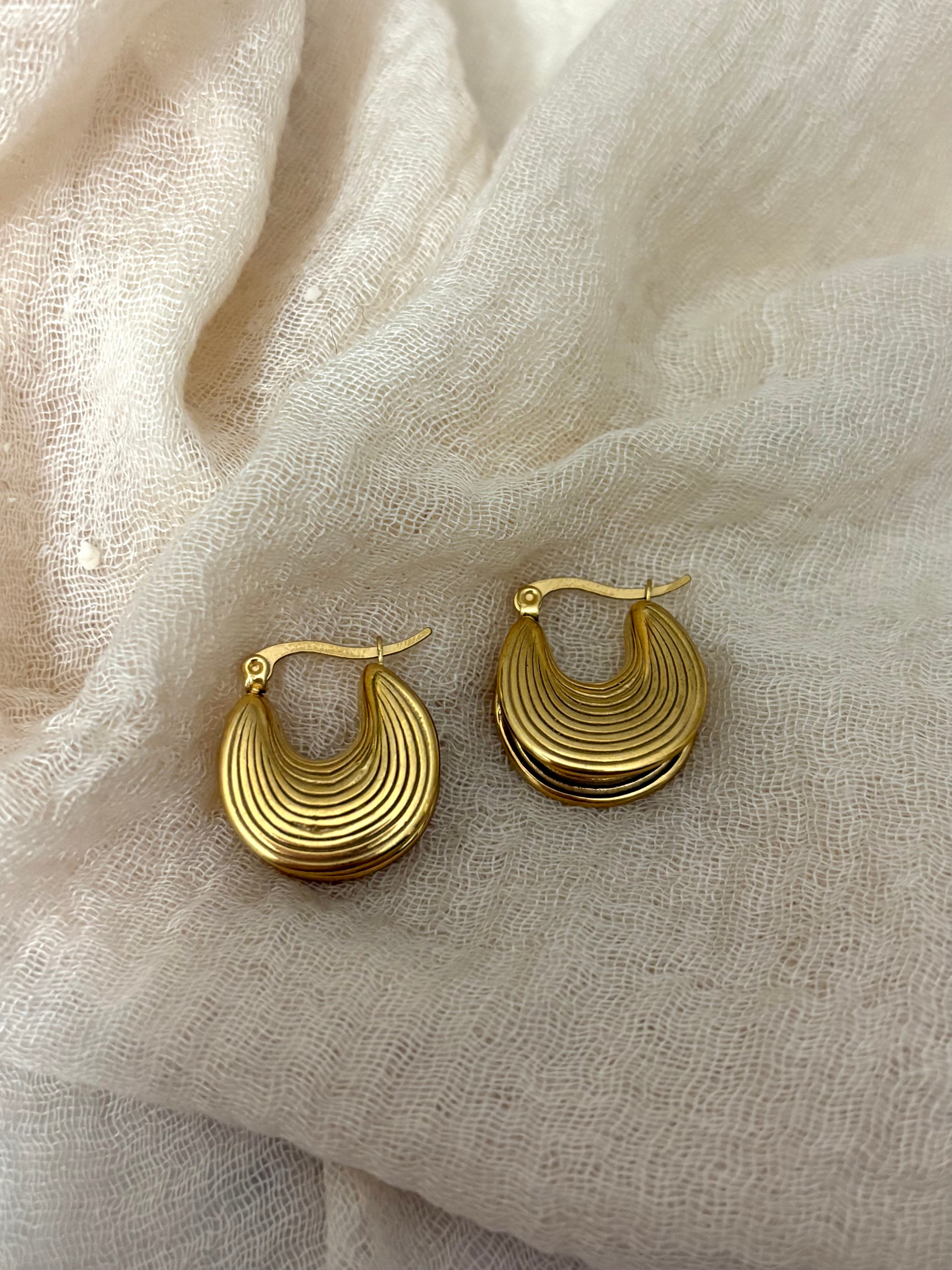 Orecchini Meraviglia