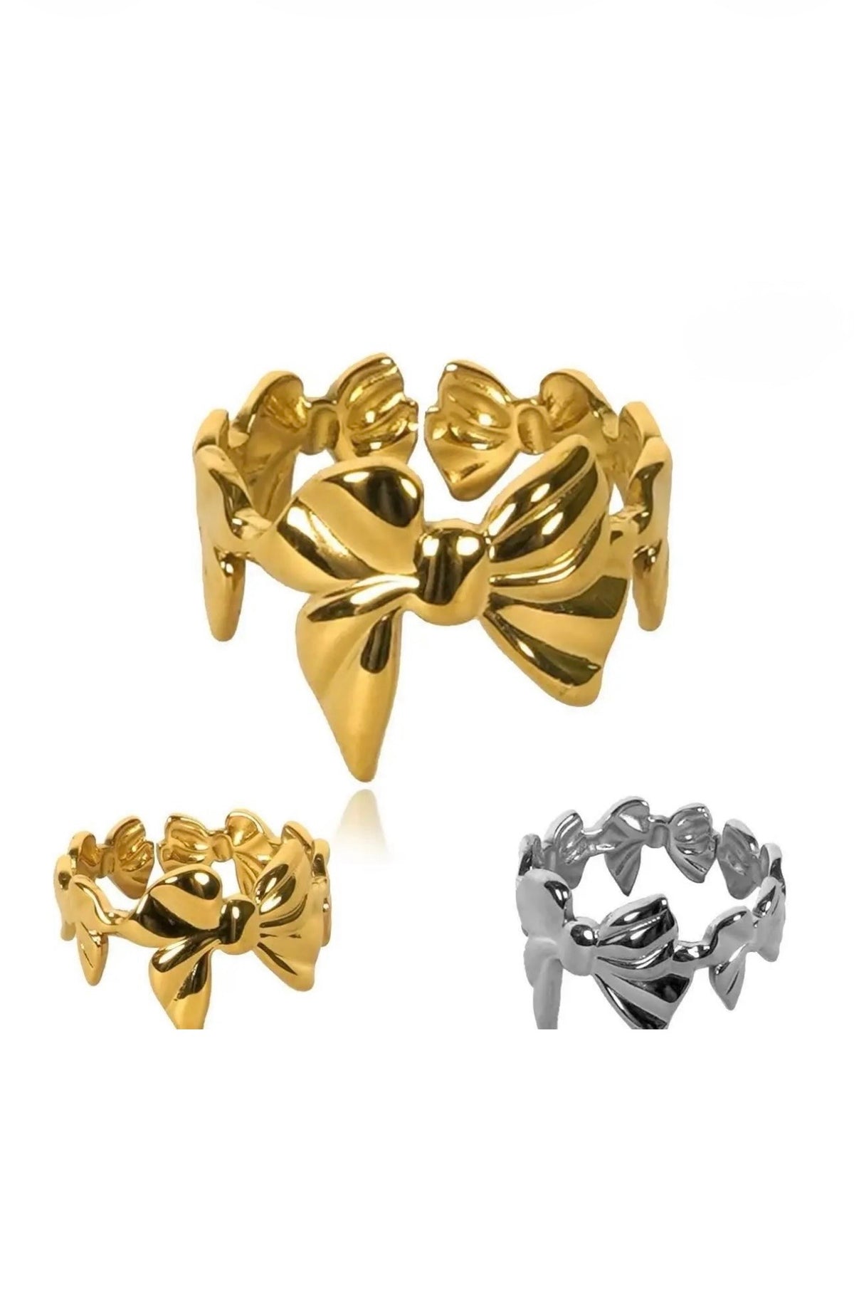 Anello Fiocchi