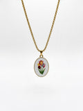 Collana Tulipani