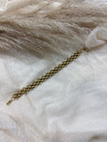 Bracciale Meredith Gold