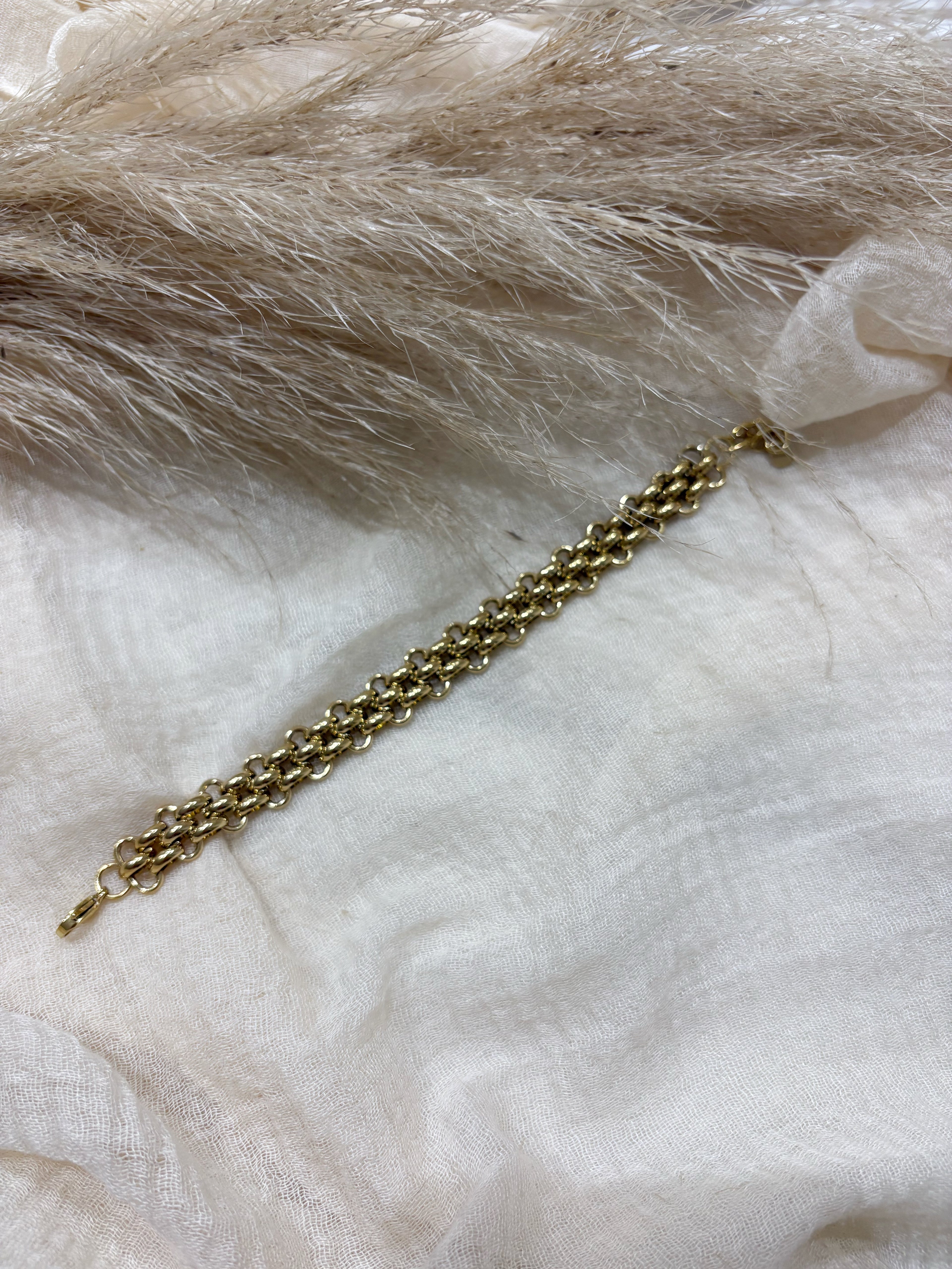 Bracciale Meredith Gold