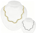 Collana Sole Gold