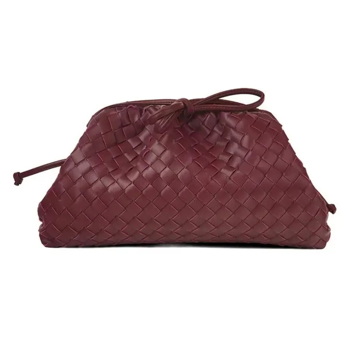 Borsa Dhea Bordeaux