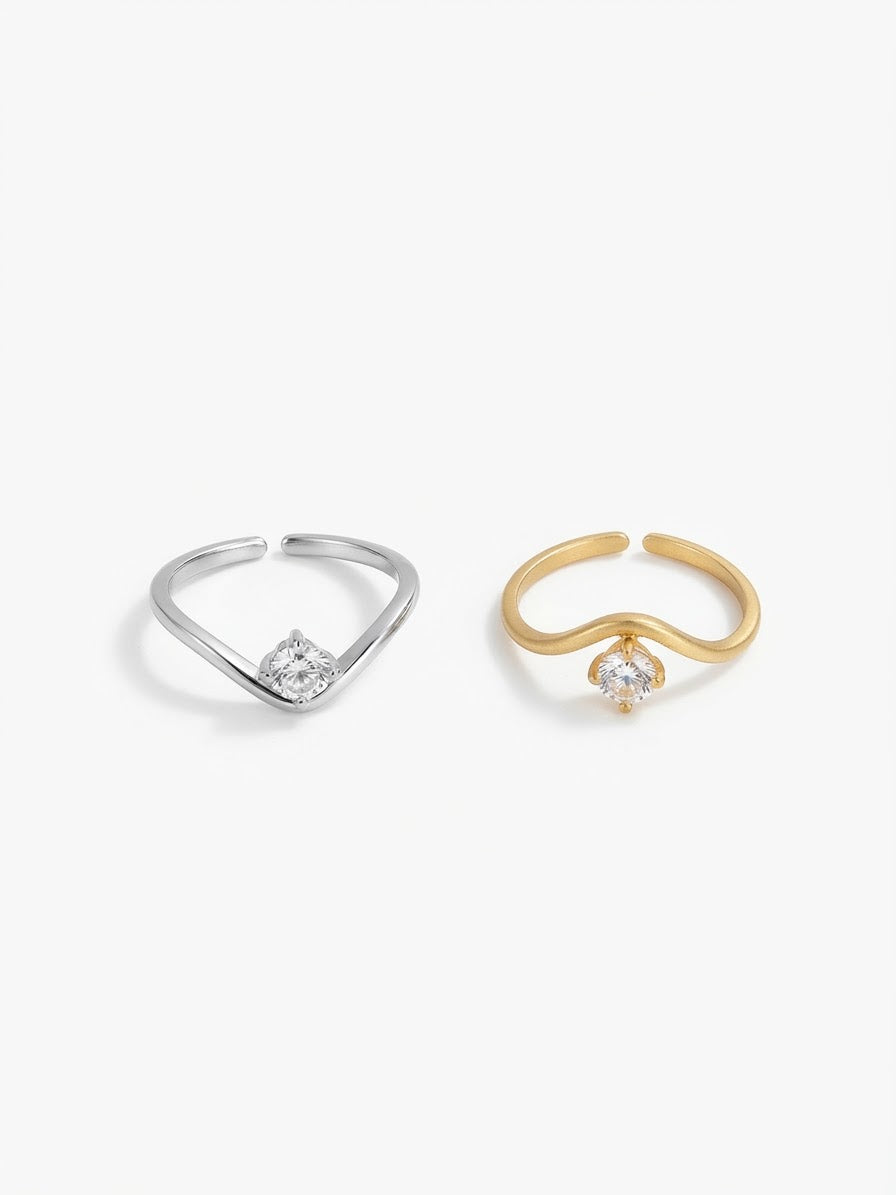 Anello Chloe